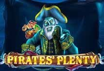 Pirates Plenty Slot Review